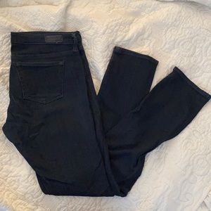 AG The Legging - super skinny fit - sz 31